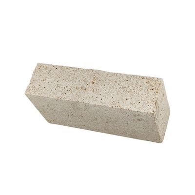 Andalusita fina de alta alumina ladrillos vida útil más larga y contenido superior de SiC