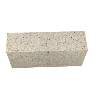 Contenido de CaO en % Oem/Odm Resistente al calor para horno de vidrio Mullite Andalusite Silica Brick Acid Refractory