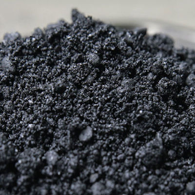 Metallurgia Pasta de carbono para el enrolamiento en frío de la masa para fundición de aluminio