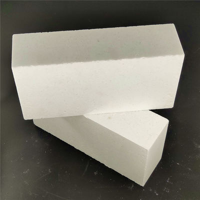 Contenido de Al2O3 de 80 a 90% Corindón mullite resistente a los choques térmicos ladrillos para hornos industriales