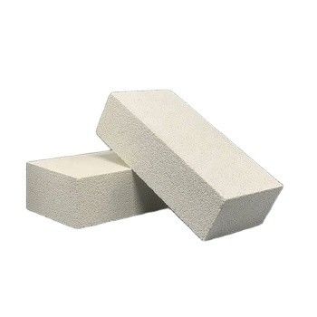 Servicio de procesamiento de desenrollamiento de ladrillos de aislamiento mullite para hornos industriales duraderos
