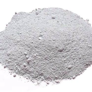 Materiales refractarios sin forma Silica de ramming Castable para soluciones refractarias duraderas