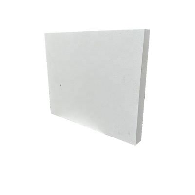 Corindón mullita ladrillo refractario para hornos de vidrio materiales de construcción de superestructura