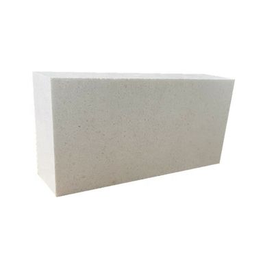 Personalización de hornos de alta temperatura ladrillo mullite de corindón con contenido de SiC del 0%