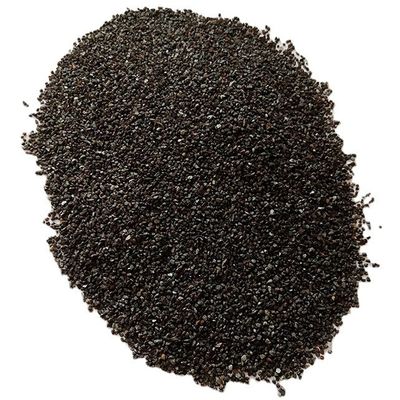 Fusión de alumina marrón F4-F320 BFA para densidad a granel de 1,6-2,0 g/cm3 y alta bauxita de alumina