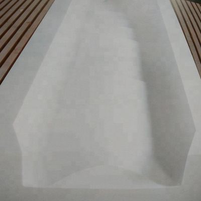Bloque de alfa-beta de alumina fundida libre de contaminación para el canal de horno de vidrio plano Na2O 4%