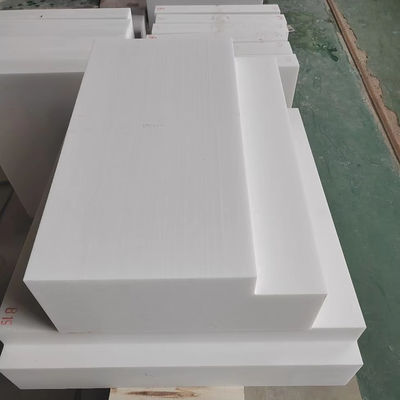 94% contenido de Al2O3 ladrillos refractarios de aluminio fundido por fusión para oxicombustible