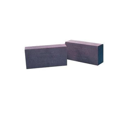 AC-50 ladrillo de corindón cromo 50% contenido de Cr2O3 para soluciones refractarias personalizadas