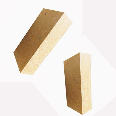 Gran densidad de zircón mullite ladrillo ideal para horno de vidrio de Henan ladrillo refractario