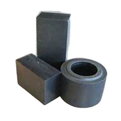 Contenido de crO en % de ladrillo de magnesia de carbono resistente al calor para hornos de vidrio y cucharas de acero
