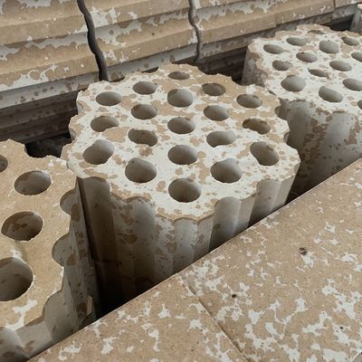 Servicio de procesamiento de flexión de ladrillos de silicio y ladrillos de fuego Aplicaciones industriales personalizadas