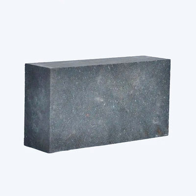 Recomendación de hoy ladrillo de carburo de silicio para célula de aluminio un material refractario esencial para la industria